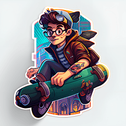 数字时代下的日本动漫制作变革与创新