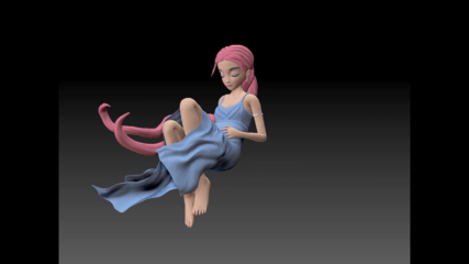 动漫专业中的数字动漫制作 核心课程与技能培养