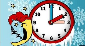 欧洲进入冬令时对数字动漫制作的投资机遇