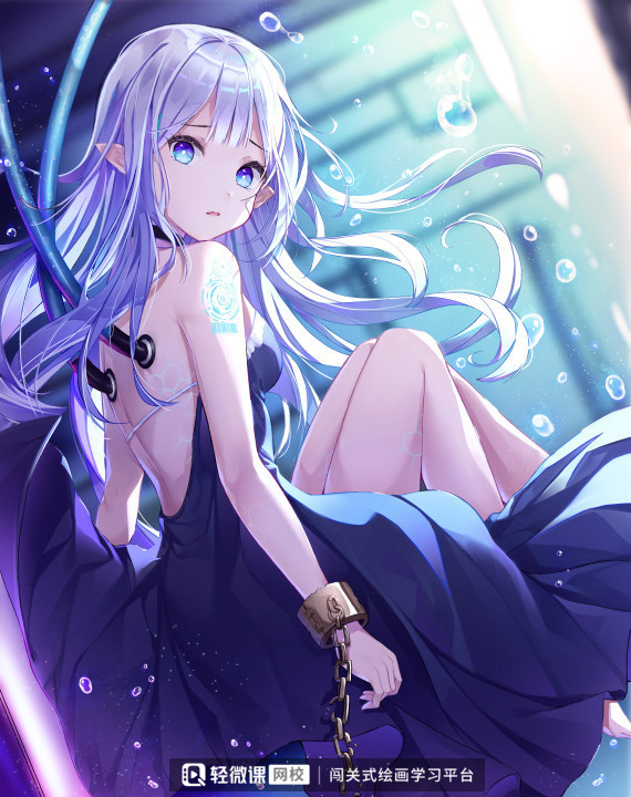 如何选择动漫设计课程 聚焦数字动漫制作的学习指南