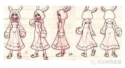 【尚苑快讯】探索美术之路 如何就业与精准选择数字动漫制作专业